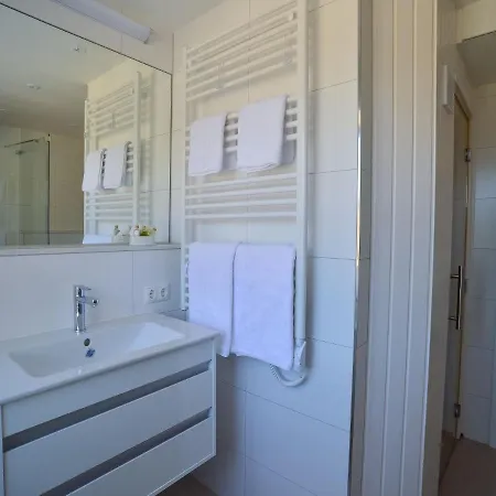 Duenenresidenz Prora - Proradies Mitteldeck B3-2-1